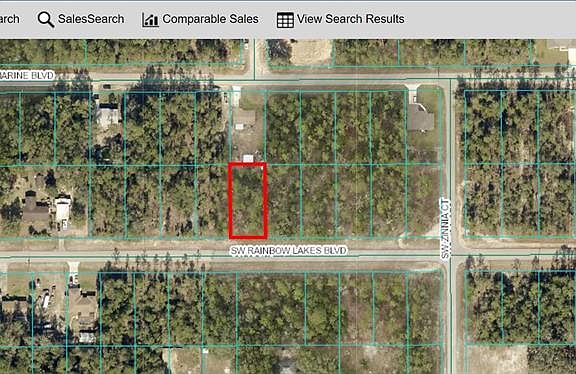 3rd image of 0 SW Rainbow Lakes Blvd #43