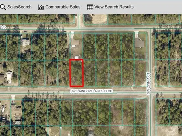 0 SW Rainbow Lakes Blvd #43, Dunnellon, FL 34431