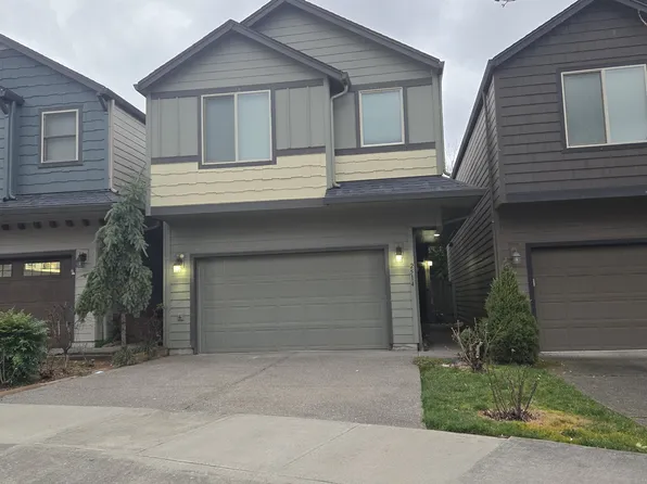 2514 NE 130th Ave, Vancouver, WA 98684