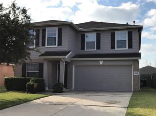 19323 Jordans Landing Ln, Richmond, TX 77407