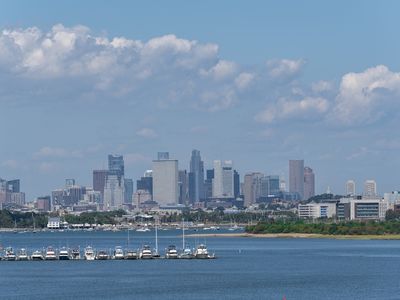 133 Commander Shea Blvd APT 506, Quincy, MA, 02171