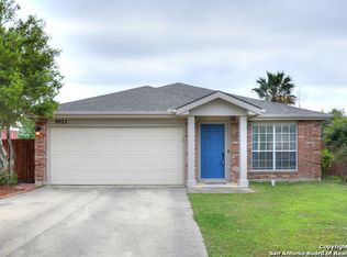 8922 Green Tee, Selma, TX 78154