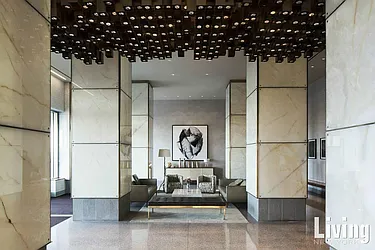 Rented by Living New York