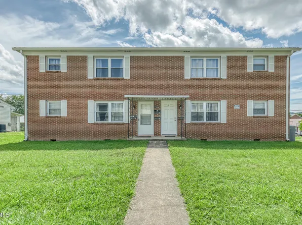 1300 Holyoke St, Kingsport, TN 37664
