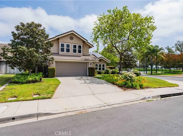 1605 Ridgewood Dr, Camarillo, CA 93012