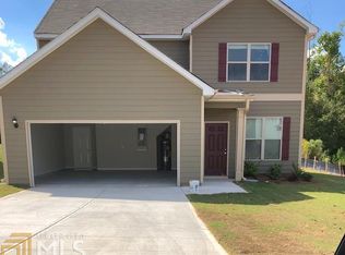 7917 Winkman Dr #15, Fairburn, GA 30213