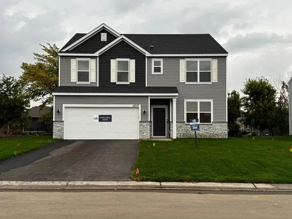 12737 Farnham Ln, Rogers, MN 55374