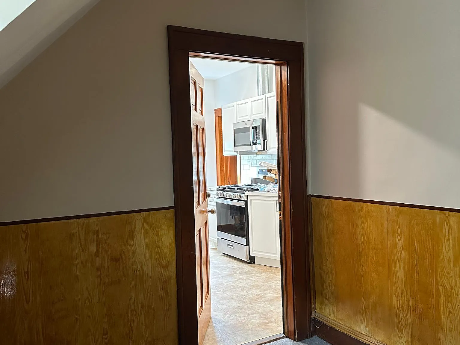 1 bed, 500 sqft, $1,750 — Photo 3