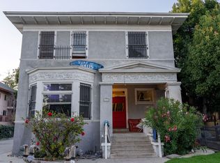 1207 W 29th St, Los Angeles, CA 90007