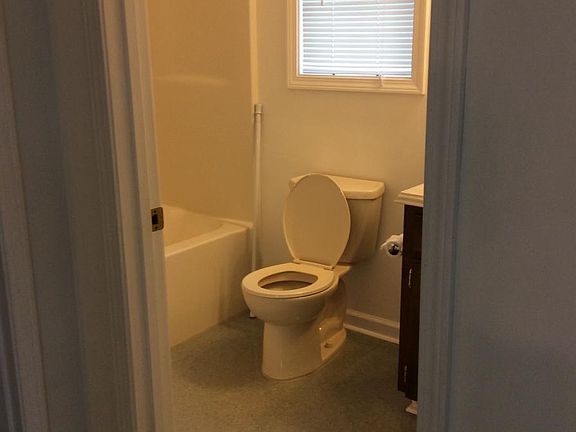 Guest bath