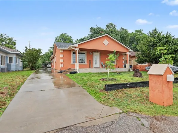4043 NW 8th St, Oklahoma City, OK 73107