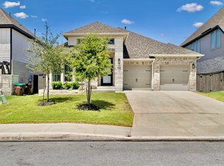 2043 Dalhart, San Antonio, TX 78253