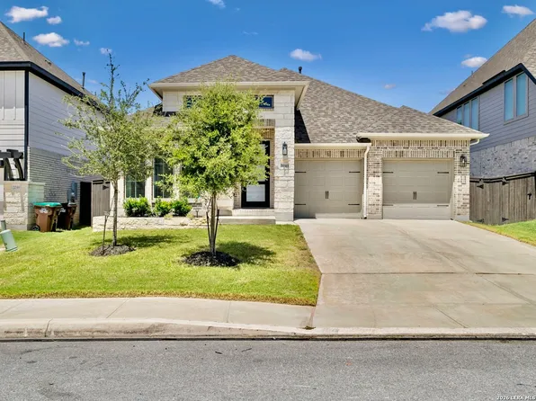 2043 Dalhart, San Antonio, TX 78253