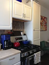 Rented by Brooklyn Real Inc