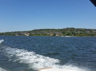 16301 E Lake Shore Dr, Austin, TX 78734