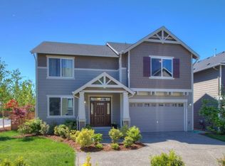 13357 SE 180th St, Renton, WA 98058