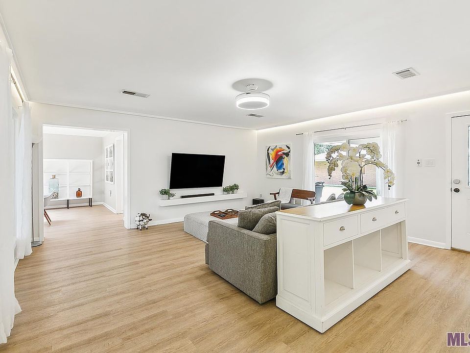 10086 Oliphant Rd, Baton Rouge, LA 70809 Zillow