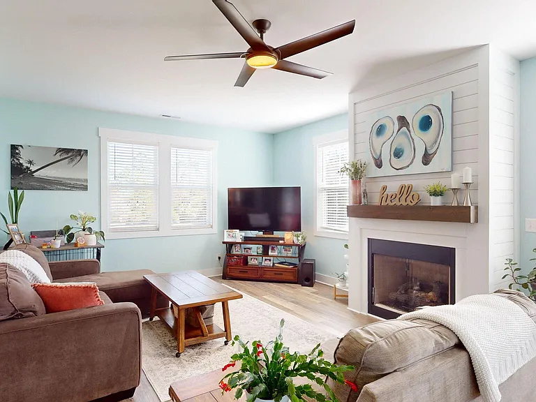 113 Bogue Harbor Ct — Photo 5