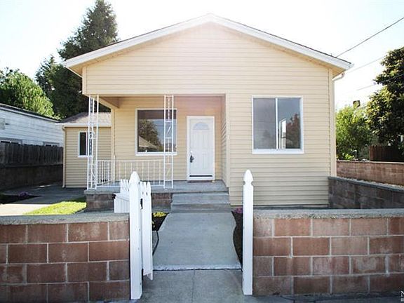 2nd image of 2031 Yajome St