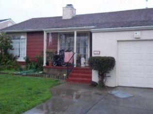 17493 Via Arriba, San Lorenzo, CA 94580