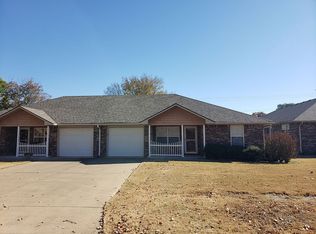 64250 E 280th Rd, Grove, OK 74344