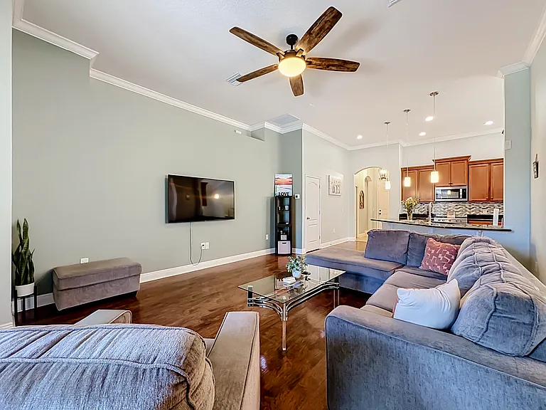 12107 Rambling Stream Dr — Photo 15