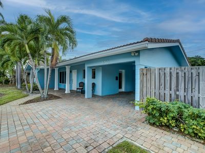 3793 NE 19th Avenue, Oakland Park, FL, 33308