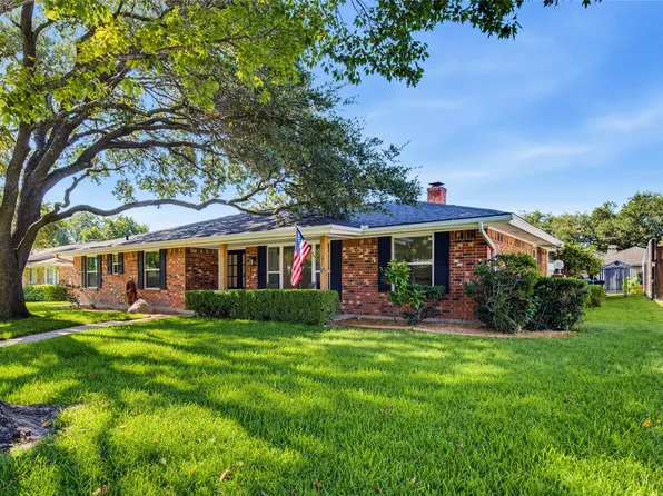 4273 Barcelona Dr, Fort Worth, TX 76133
