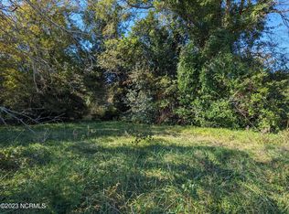 403 E Franck St, Richlands, NC 28574
