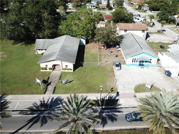 Eatonville Real Estate Eatonville Fl Homes For Sale Zillow