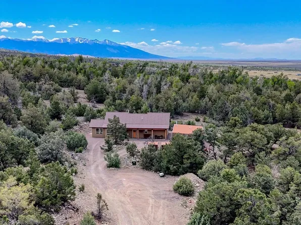 2215 Sunnyvale, Crestone, CO 81131