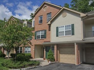 73 Pippins Way, Morristown, NJ 07960