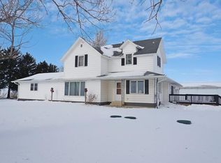 1311 Floyd Line St, Dougherty, IA 50433