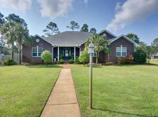 6521 Longview St, Navarre, FL 32566