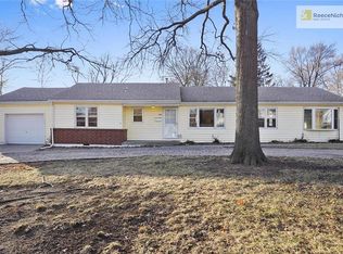6008 Harvard Ave, Raytown, MO 64133