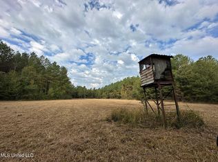 County Road 2120, Mc Cool, MS 39108