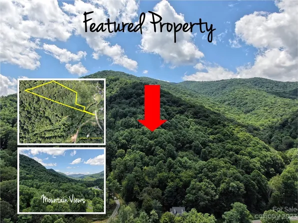 Land Off Cruso Rd, Canton, NC 28716