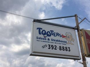 25 Doyle Rd, Eldon, MO 65026