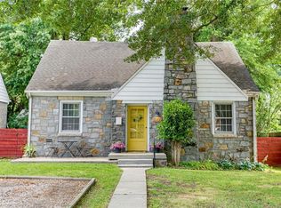 2709 Kenwood Ave, Henrico, VA 23228