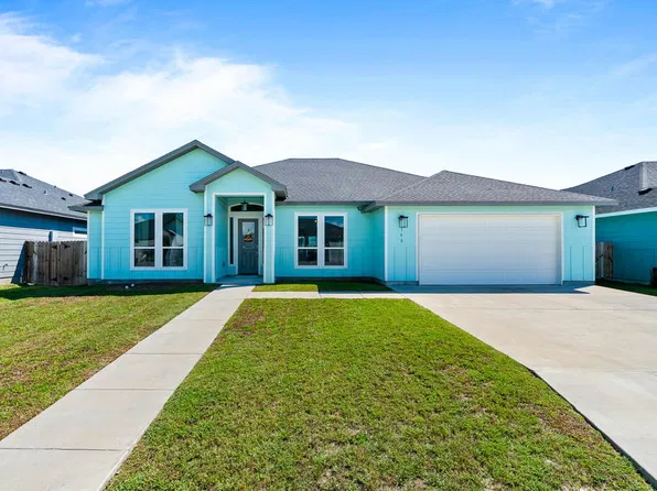 143 Shoalwater Way, Rockport, TX 78382