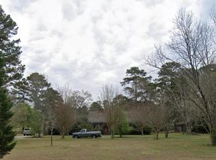 111 E South Oak Rd, Florence, SC 29505