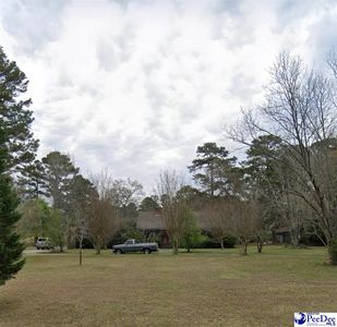 111 E South Oak Rd, Florence, SC, 29505