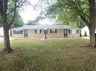 3240 Diamond St NE, Canton, OH 44721