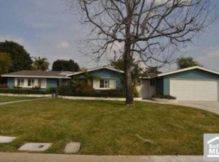 424 N Wedgewood Dr, Anaheim, CA 92801