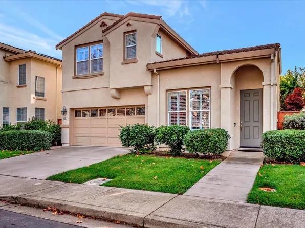 5140 San Viciente Ter, Dublin, CA 94568