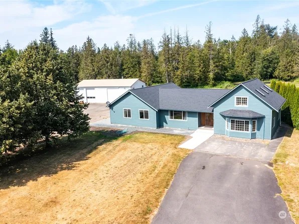 7730 Goodwin Road, Everson, WA 98247