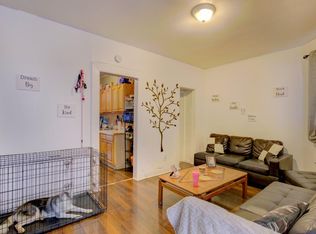 2324 Powell Ave #2, Bronx, NY 10462