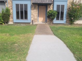 7201 Sparkle Sea Dr APT C, Corpus Christi, TX 78412