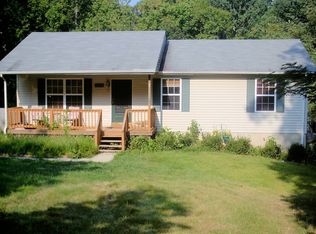 12629 High Sierra Rd, Lusby, MD 20657