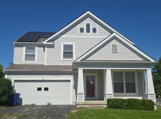 771 Lilly Landing Ln, Blacklick, OH 43004